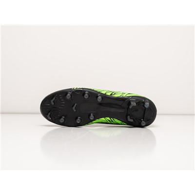 Футбольная обувь NIke Mercurial Vapor XII Elite FG