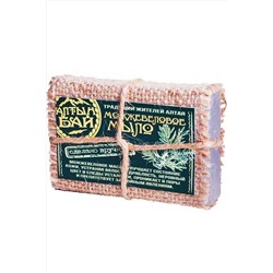 Мыло для рук Можжевеловое 80г ЭКОПРОДУКТЫ, 1189602