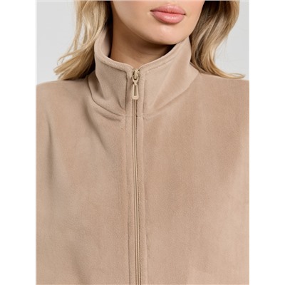 Толстовка (жилетка) Блик-3