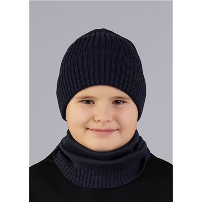 452343 CLEVER Шапка