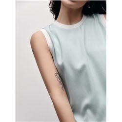 Блузка женская CONTE LBL 1601 Блузка женская