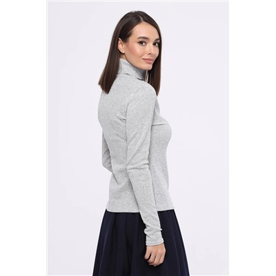 VISERDI Джемпер 10174-сер 111480