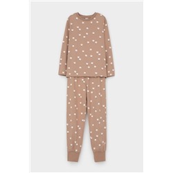 Пижама CROCKID, 1214003