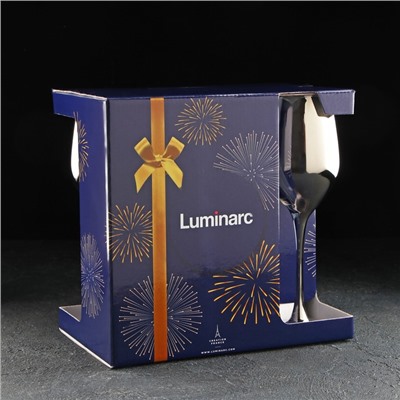 Бокалы для вина Luminarc «Селест», 270 мл, стекло, 6 шт.