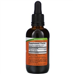 Now Foods, экстракт корня валерианы, 59 мл (2 жидк. унция)