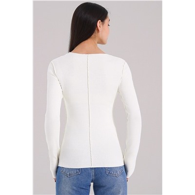 Лонгслив АПРЕЛЬ, 1089606