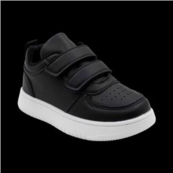 Кроссовки В82-1 черные