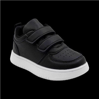 Кроссовки В82-1 черные