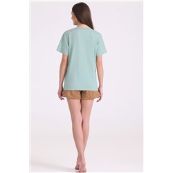 Пижама АПРЕЛЬ, 973411