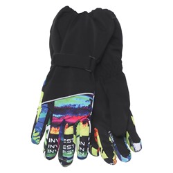 Перчатки дет. болонь Cast-Tex YC-032 НЕКОНДИЦИЯ