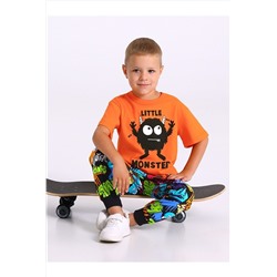 Костюм (Футболка+Брюки) АПРЕЛЬ, 1188283