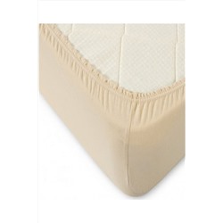 Простыня трикотажная на резинке НАТАЛИ, 1040020