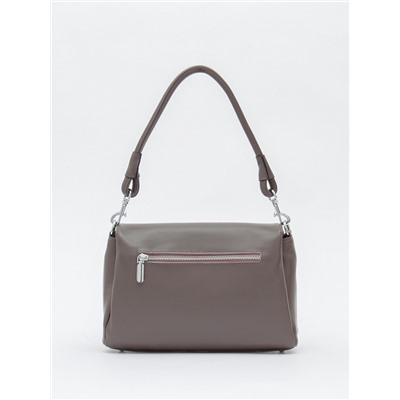 Сумка 0036VG gray  Vitelli Grassi