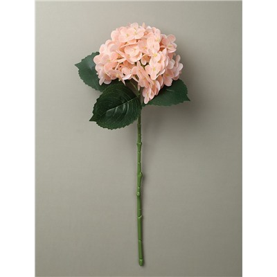 Цветок искусственный Гортензия 50 см / GR-060 /уп 120/480/