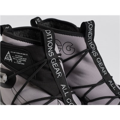 Зимние Кроссовки Nike ACG Air Terra Antarktik