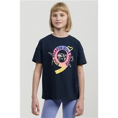 Футболка PELICAN, 749655