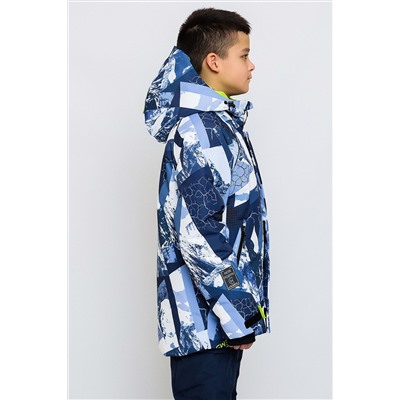 Комплект (Куртка+Брюки) BATIK CASUAL, 1035582