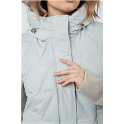 04-3086 Куртка женская демисезонная (синтепон 150)