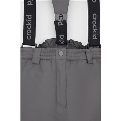 CROCKID Брюки ВК 40006/24/2 ГР