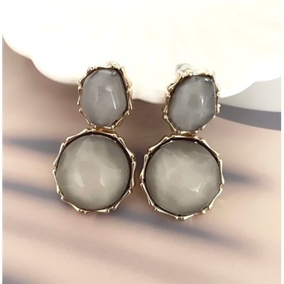 Серьги Н01-14458