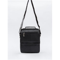 Сумка 4268AM black Allan Marco