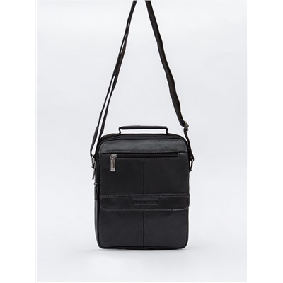 Сумка 4268AM black Allan Marco