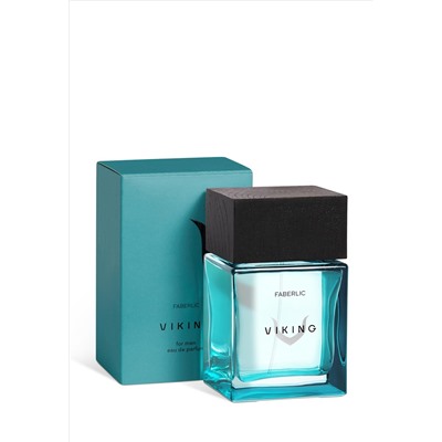 Парфюмерная вода для мужчин Viking