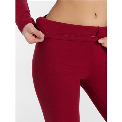 КОМПЛЕКТ "ТЕРМО" ЖЕНСКИЙ (ФУФАЙКА, ЛЕГГИНСЫ) 692407