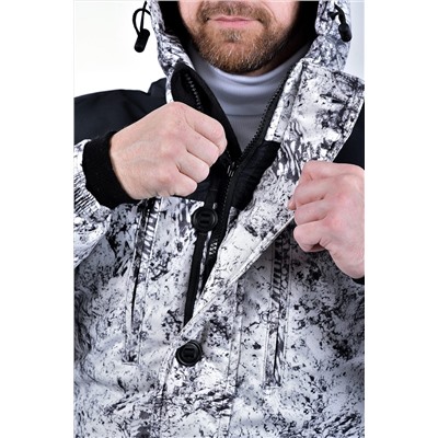 Костюм с комбинезоном Горка Зимний НАТАЛИ, 951694