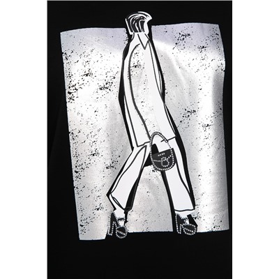 Блуза LADY TAIGA, 1183591