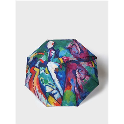 Зонт автоматический для девочек