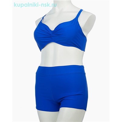 24210 P Купальник раздельный (54-60)