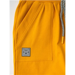 Шорты детские трикотажные для мальчиков, 2 шт в комплекте