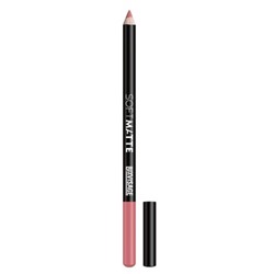 Карандаш для губ тон 604 Pink