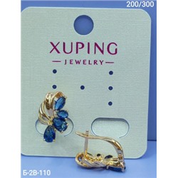 Серьги #23112917