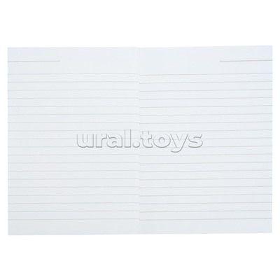 Записная книжка  64л. А6 "Просыпайся"