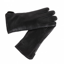 Перчатки 3052-5JS black(размеры в ряду 7,5-8-8,5-9-9,5)