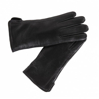 Перчатки 3052-5JS black(размеры в ряду 7,5-8-8,5-9-9,5)