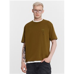 ФУТБОЛКА МУЖСКАЯ 111855