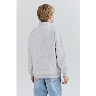 Толстовка для мальчиков MARK FORMELLE, 1234427