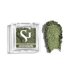Спарклы для век  тон 505 emerald