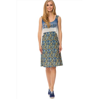 Платье BON-AR, 64341