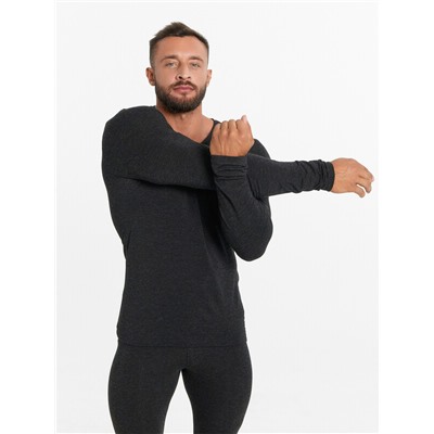 ДЖЕМПЕР "ТЕРМО" МУЖСКОЙ 621468 22/2665Ц-12