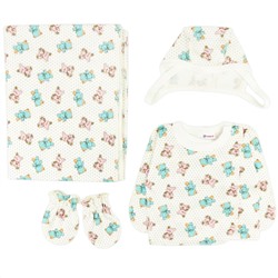 YOULALA Комплект 6090200501