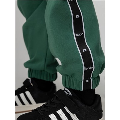 Bodo Костюм 11-583MU