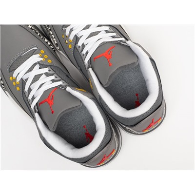 Кроссовки Nike Air Jordan 3