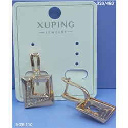 Серьги #22934888