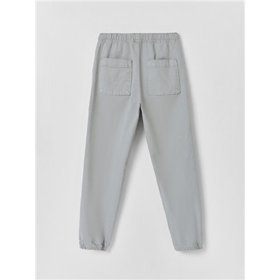 БРЮКИ ДЛЯ МАЛЬЧИКОВ (осенне-зимний ассортимент) 2026-1CTB904-9sg