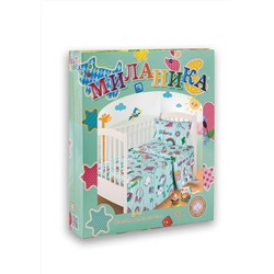 КПБ Мечта бязь ясли