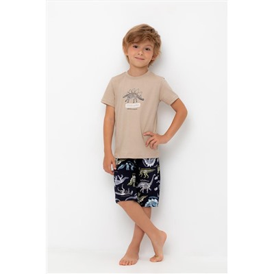 Пижама CROCKID, 1212711